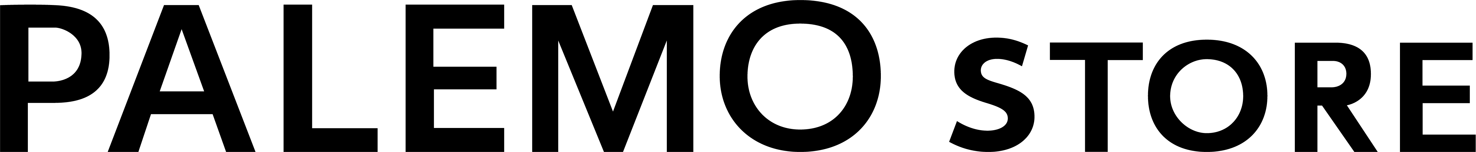 PALEMO STORE
