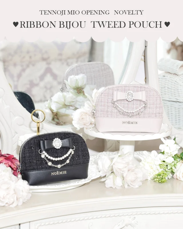 NOÉMIE - PALEMO ｜多彩なブランドが集まるファッション＆ライフ